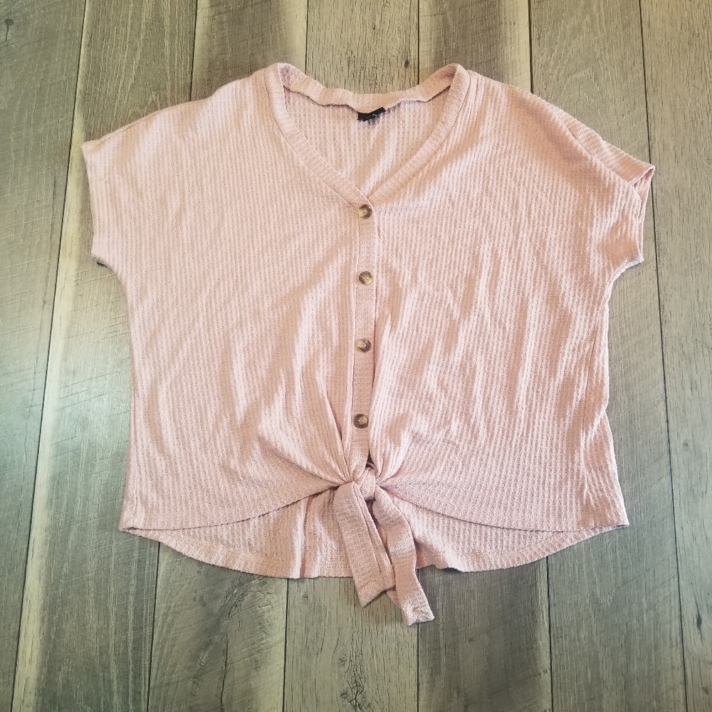 Torrid top - Picture 1 of 4